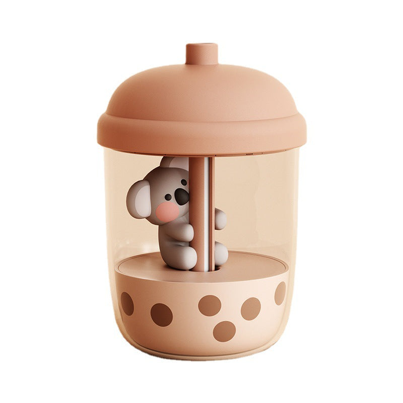New Koala Humidifier