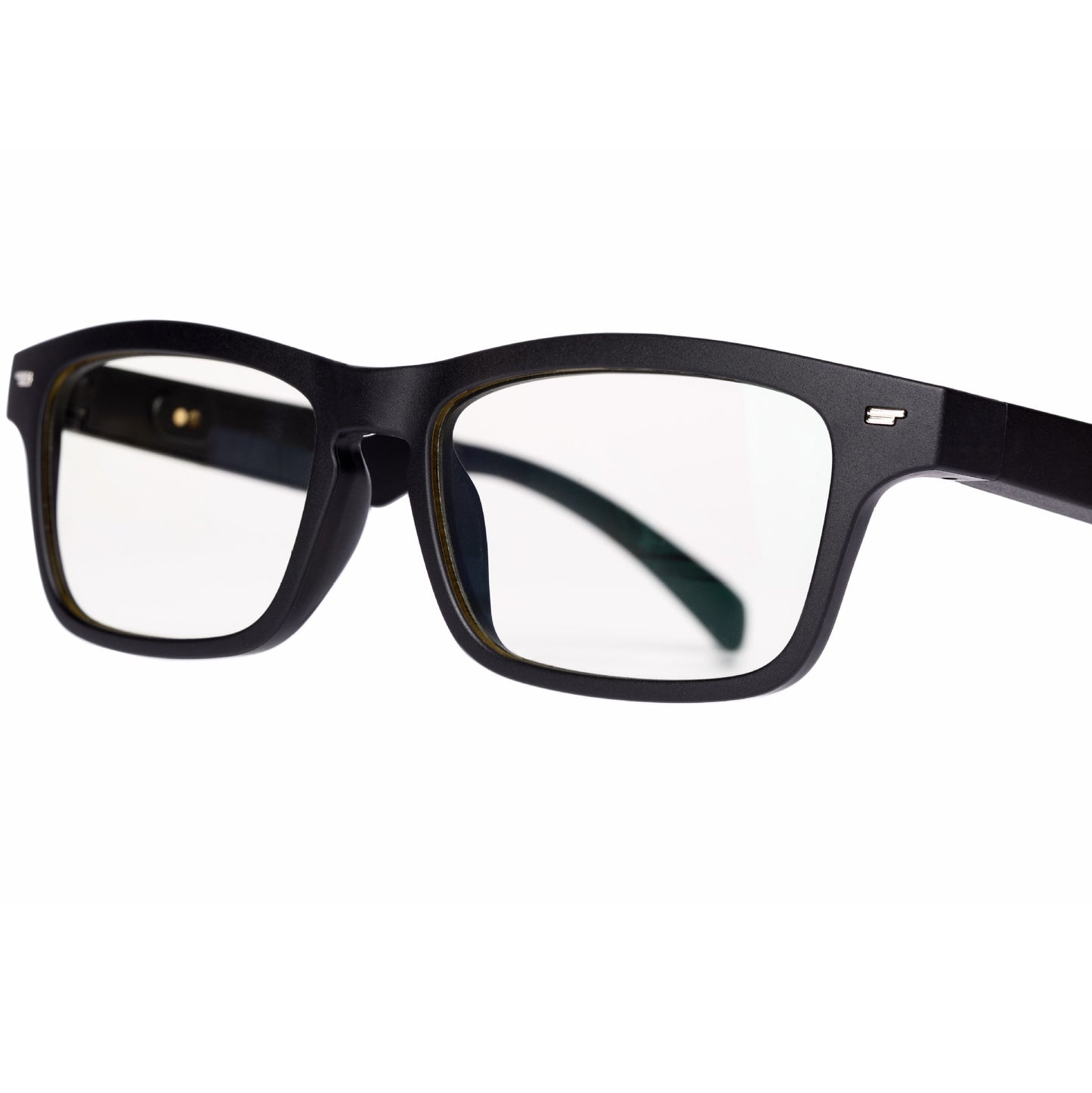 New Bluetooth audio AI smart glasses KY01 driving