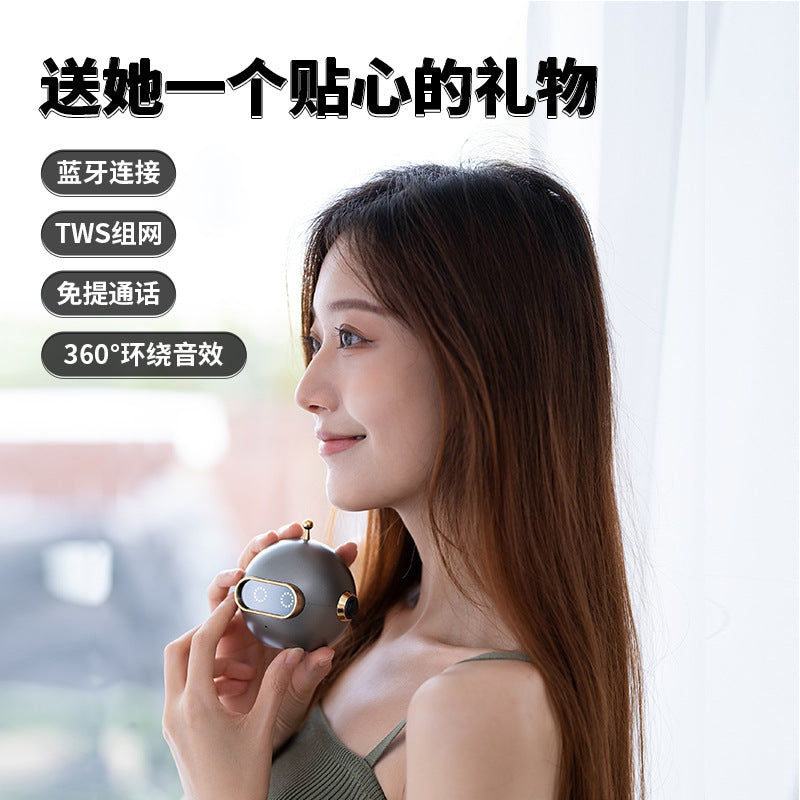 مكبر صوت بلوتوث DOKIY Xiaowei