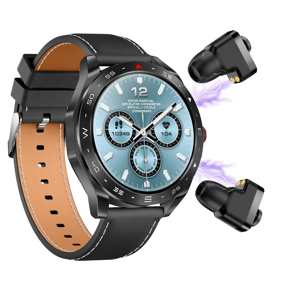 T95 smartwatch Bluetooth