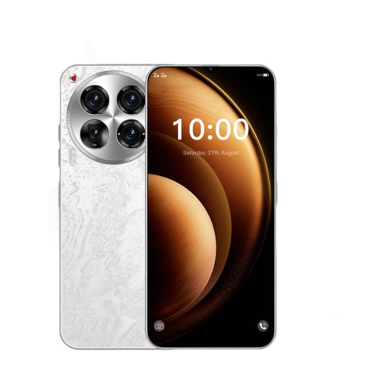 هاتف ذكي أصلي Camon30 HD بشاشة كبيرة 16+1T