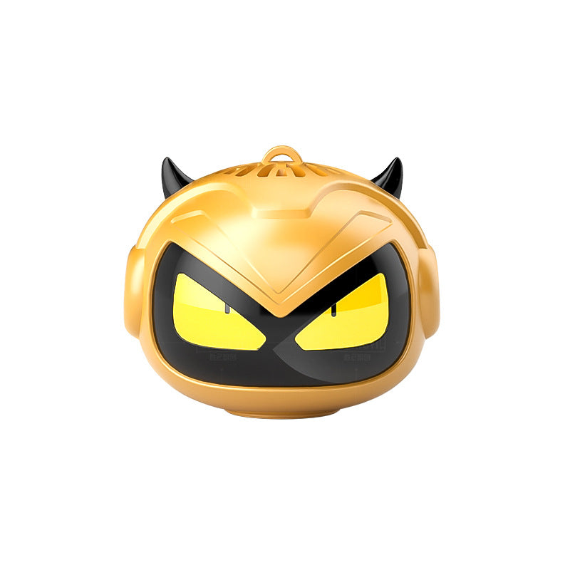 مكبر صوت Little Devil 360° Surround