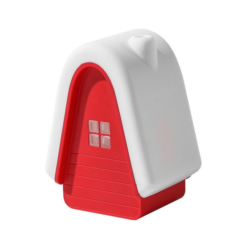 مصباح ليلي من Polar Species Snow House
