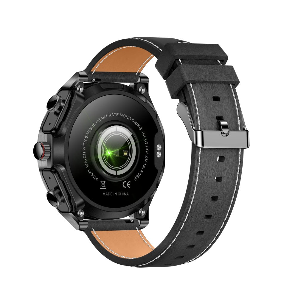 T95 smartwatch Bluetooth