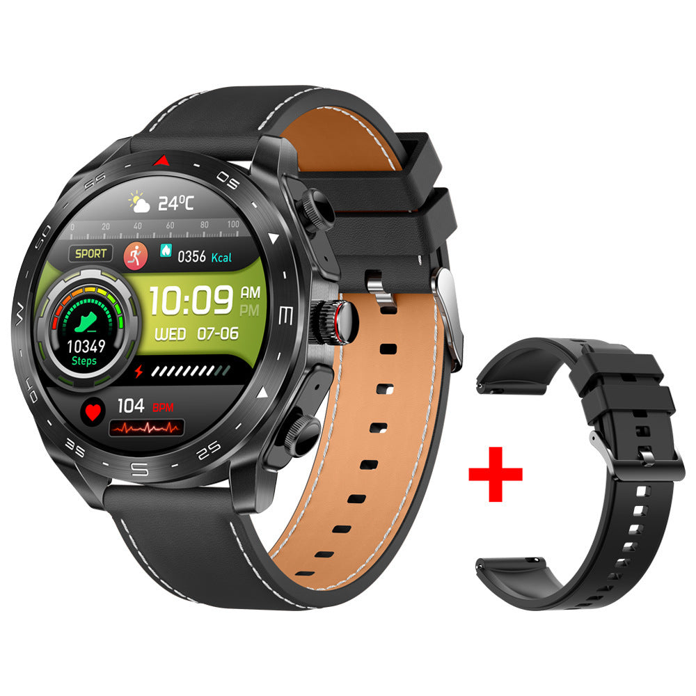 T95 smartwatch Bluetooth