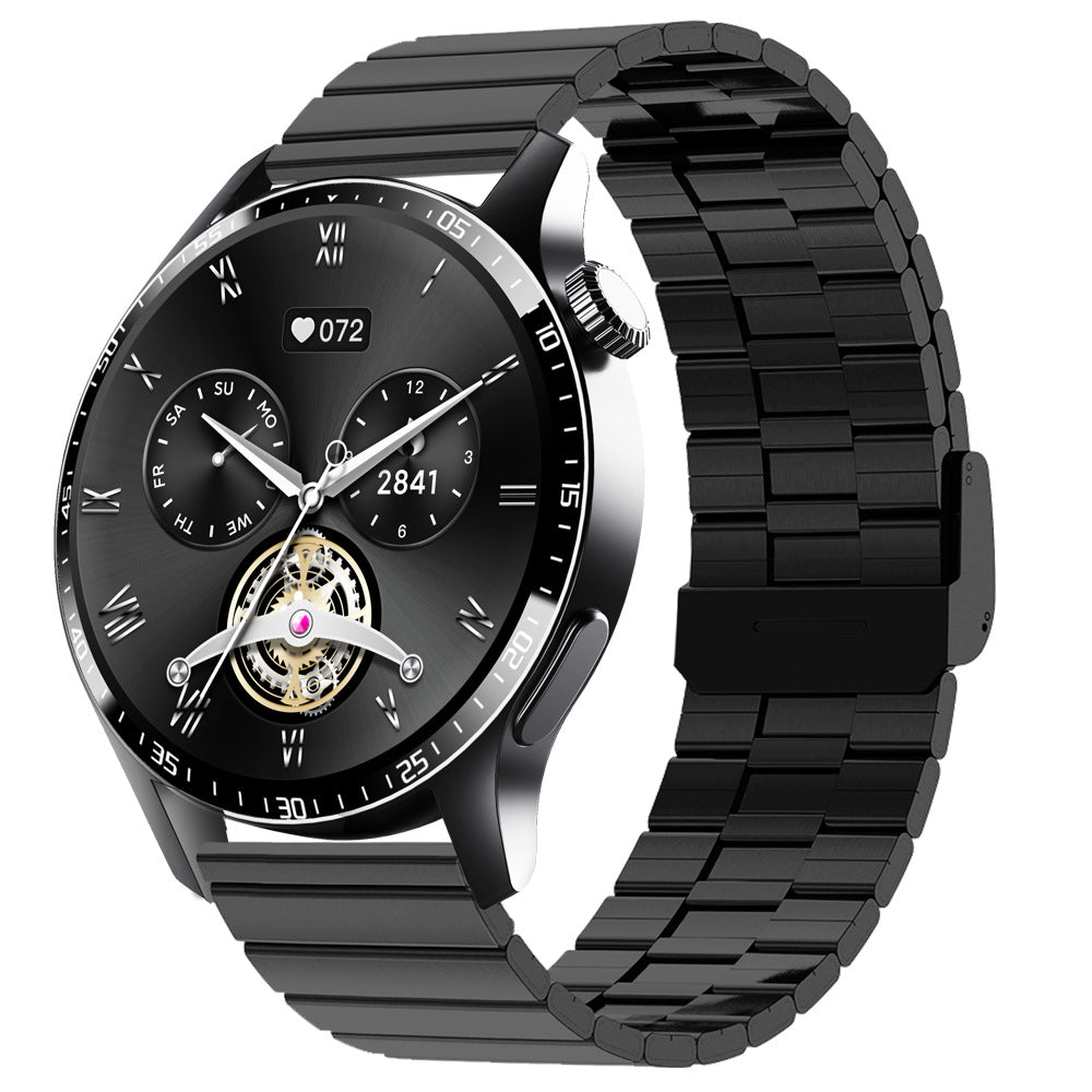 F207 smart bracelet non-invasive blood sugar