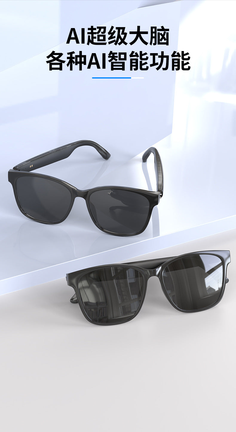 Hyundai HY-C8 AI smart translation glasses