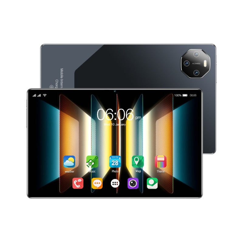 الجهاز اللوحي الذكي الجديد E70Pro مقاس 10.1 بوصة