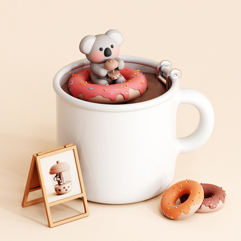 New Koala Humidifier