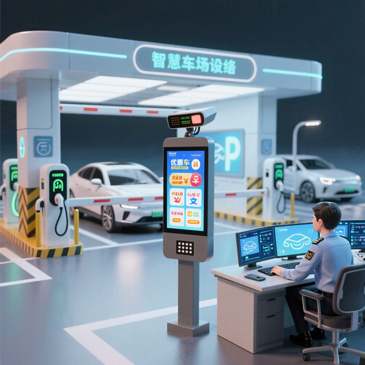 Smart Parking