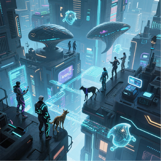 Metaverse