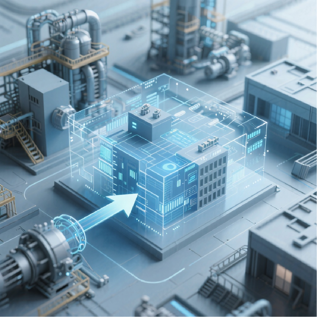 Digital Twin