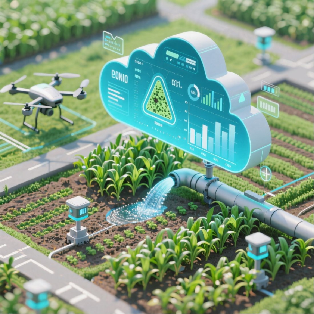 Smart Farming