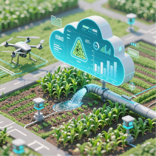 Smart Farming