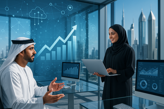 IT Solutions Sales