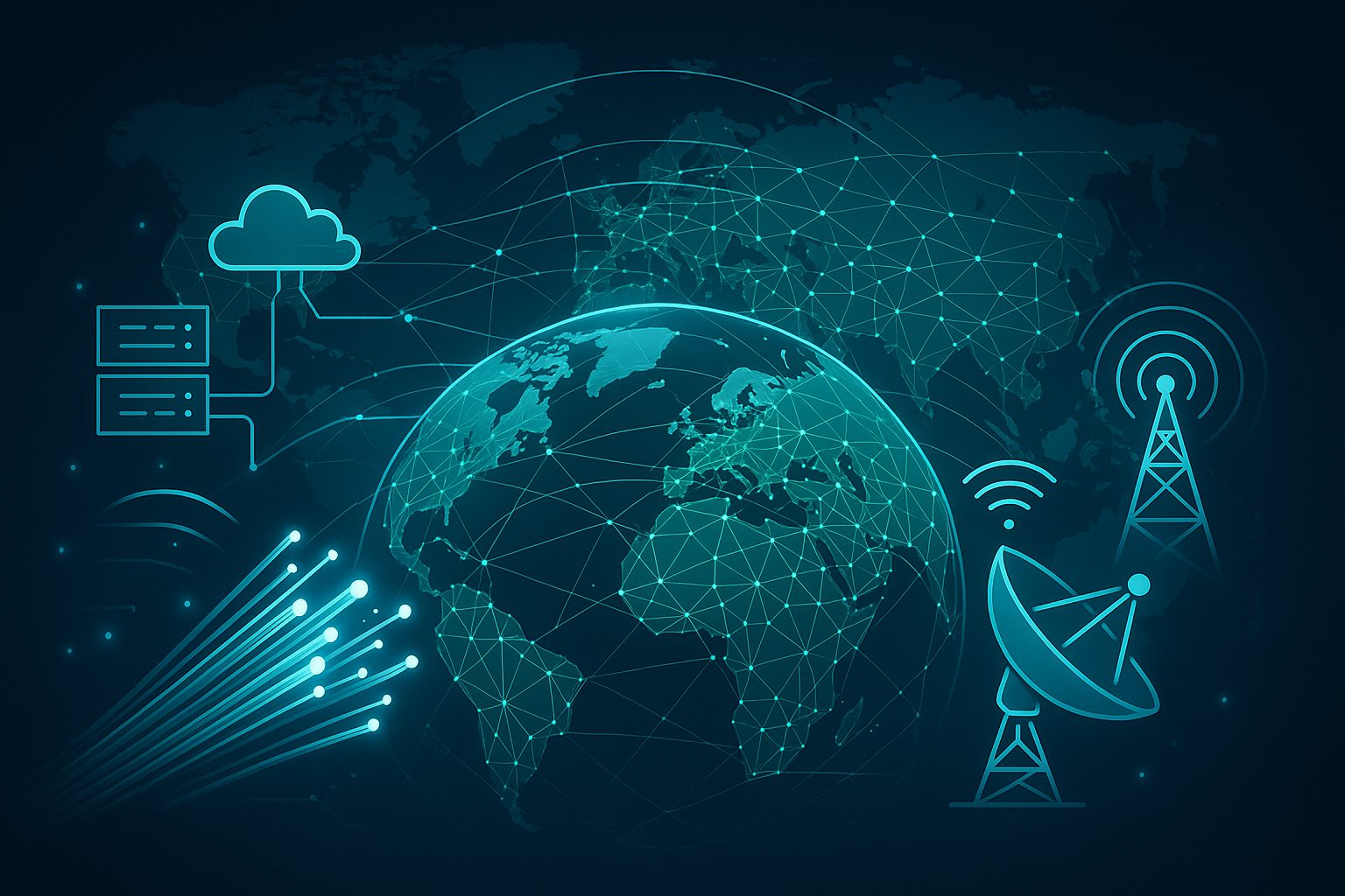 Internet & Telecom – HereICT - 3D Visualization IoT Solution & Service ...