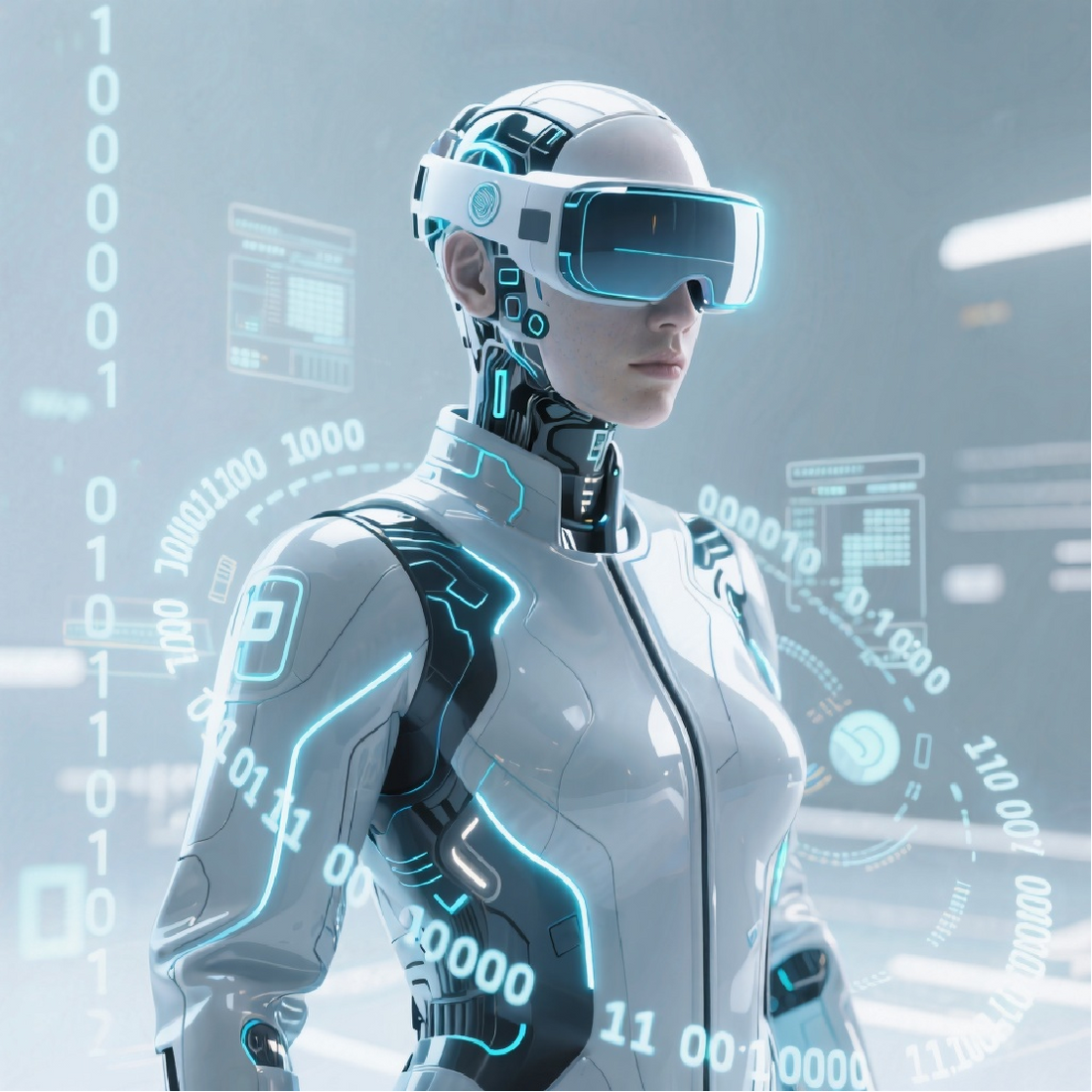 AI Avatar and Content (Advanced Customization)