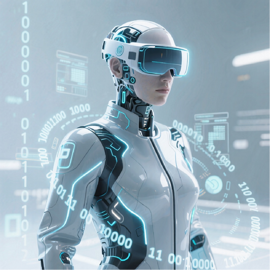 AI Avatar and Content (Advanced Customization)