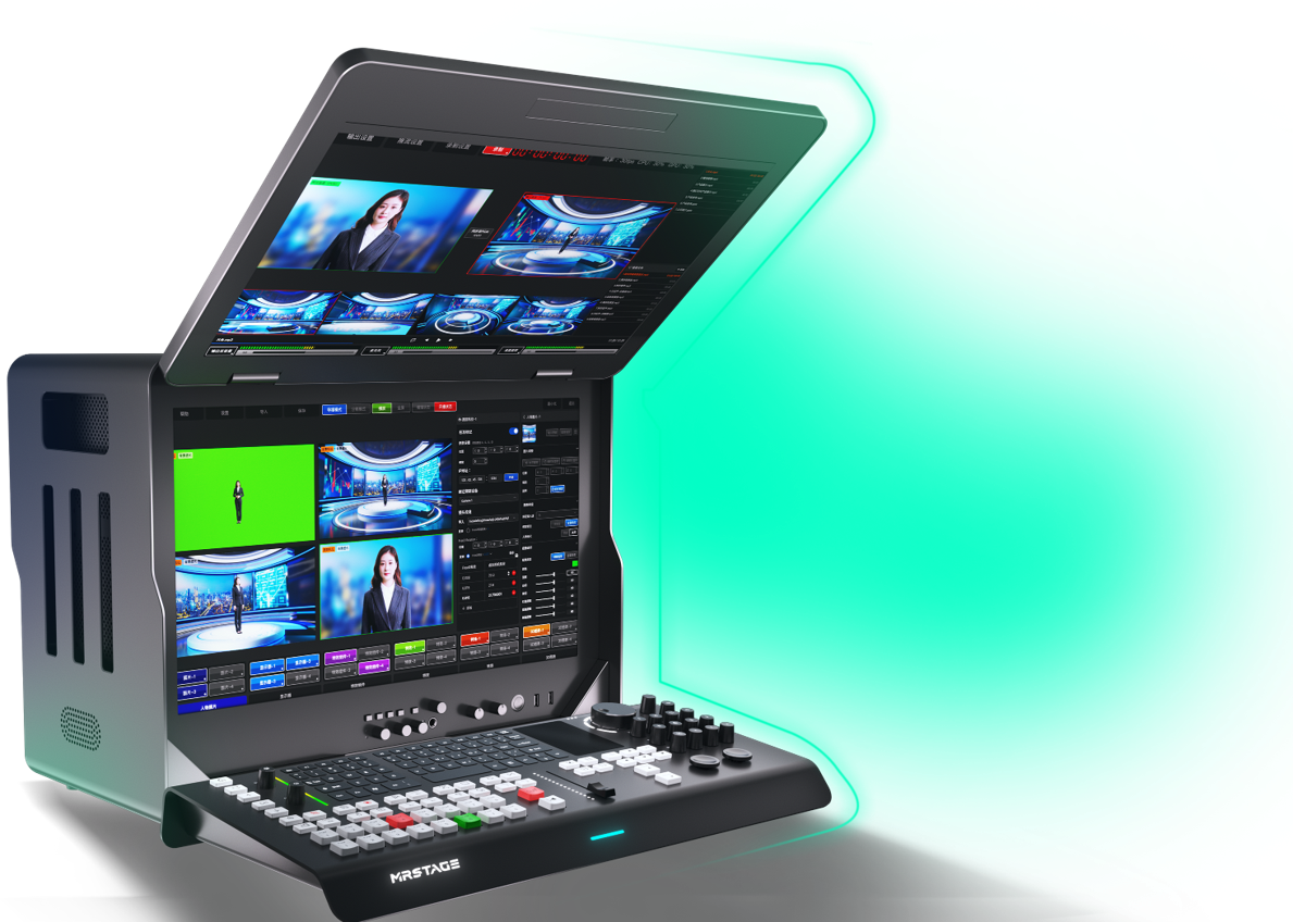 Icc Computer AIGC Workstation – HereICT - ICT Solution & Services Innovators In ...