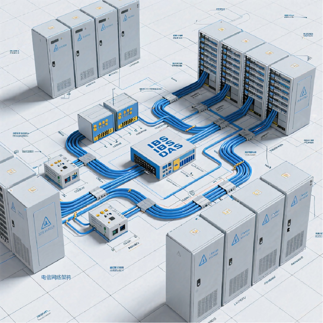 DAS Solution and Implementation – HereICT - ICT Solution & Services ...