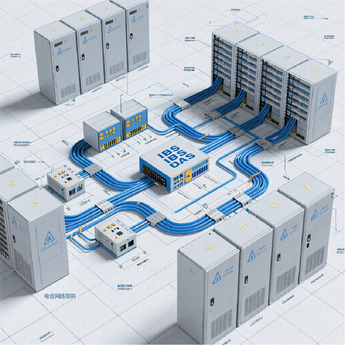 DAS Solution and Implementation