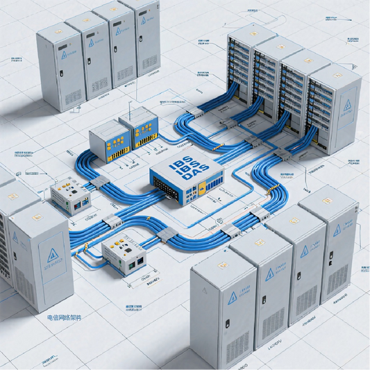 DAS Solution and Implementation
