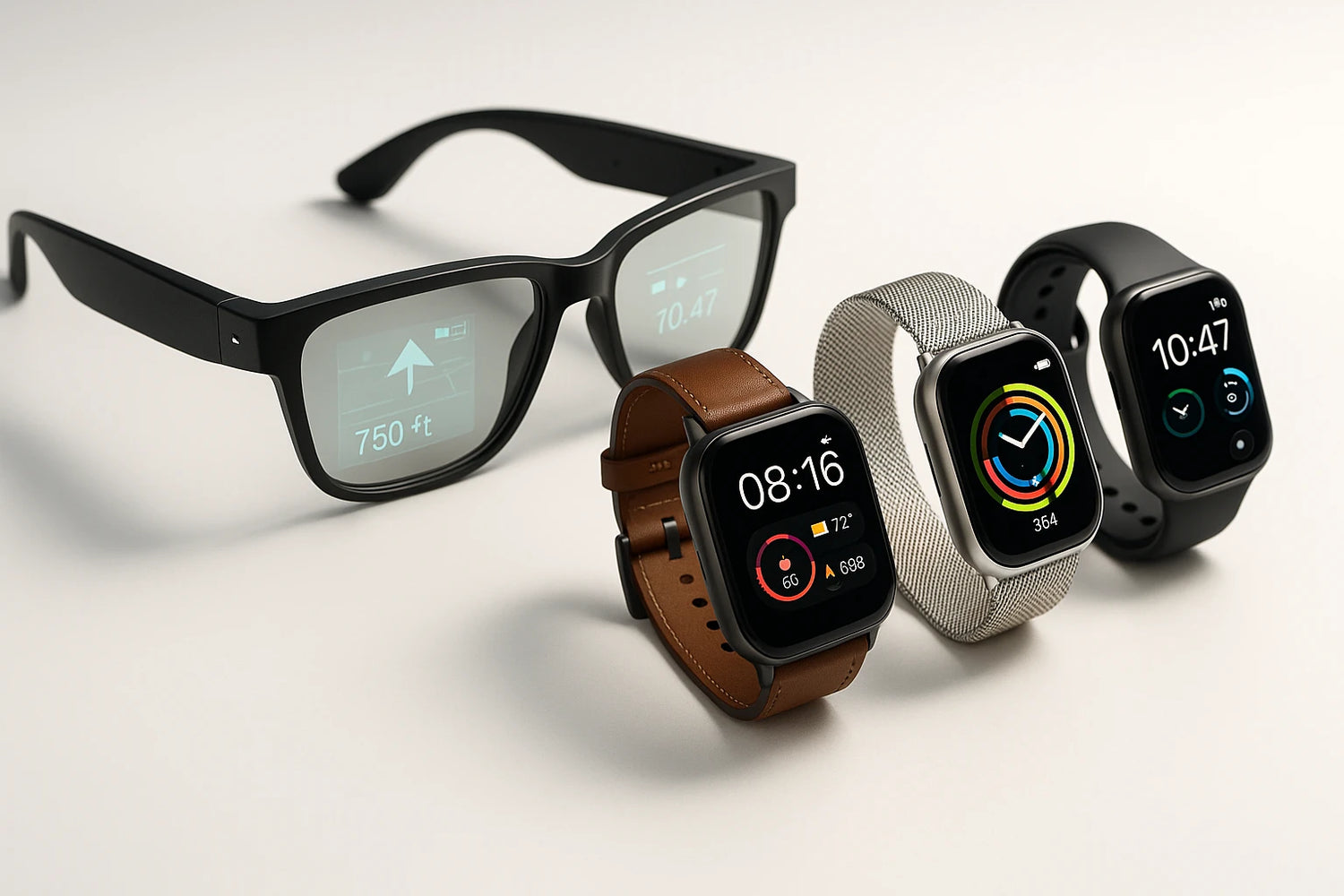 Smart Wearable
