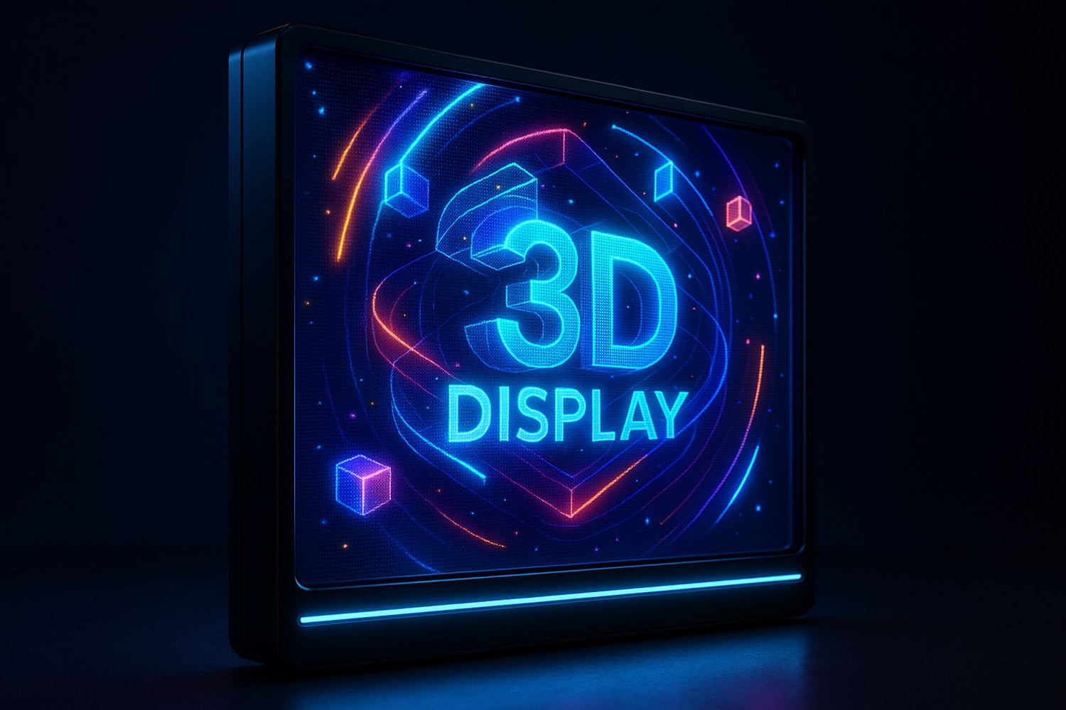 LED/LCD