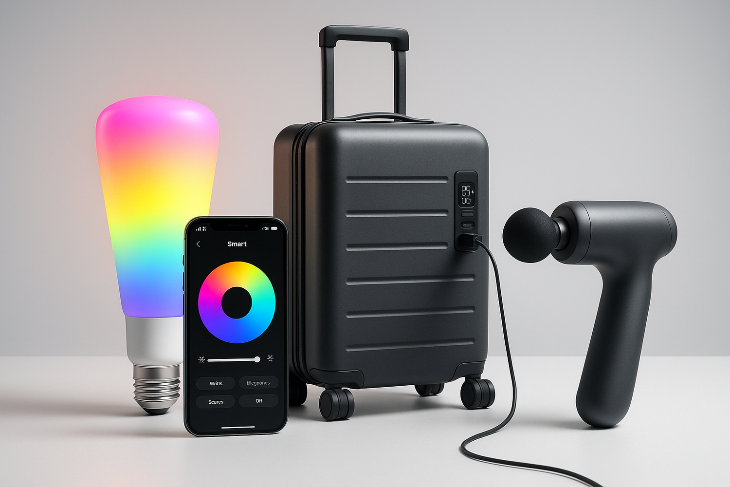 Smart Personal Products