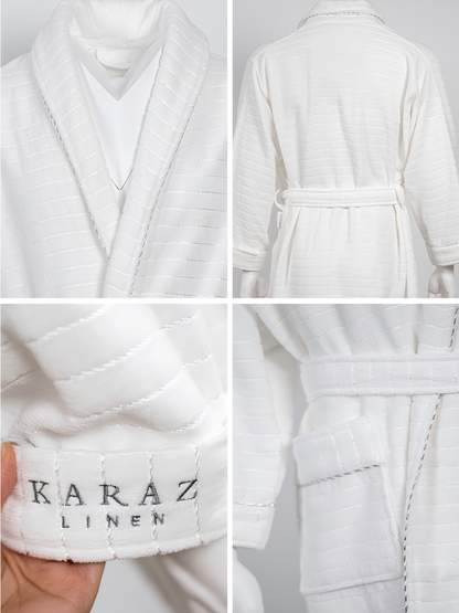 Bathrobe