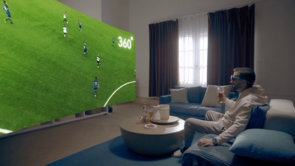 MT MAX AR360Vision Glass (AR Cinema and Game)