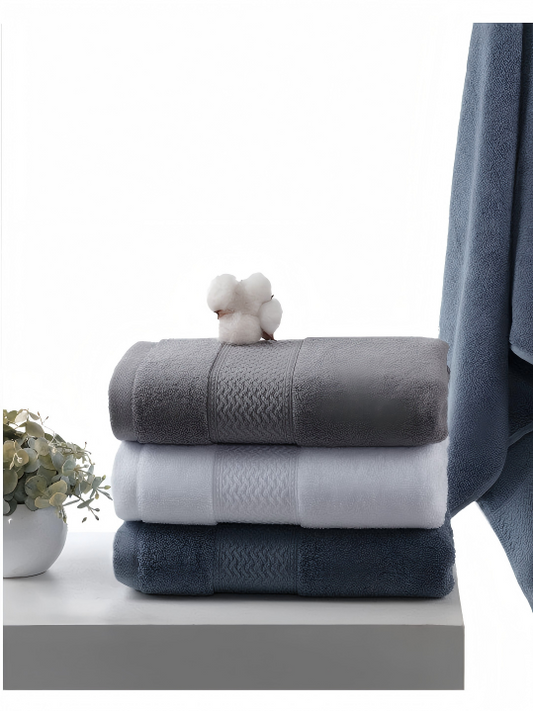 Bath  Towel