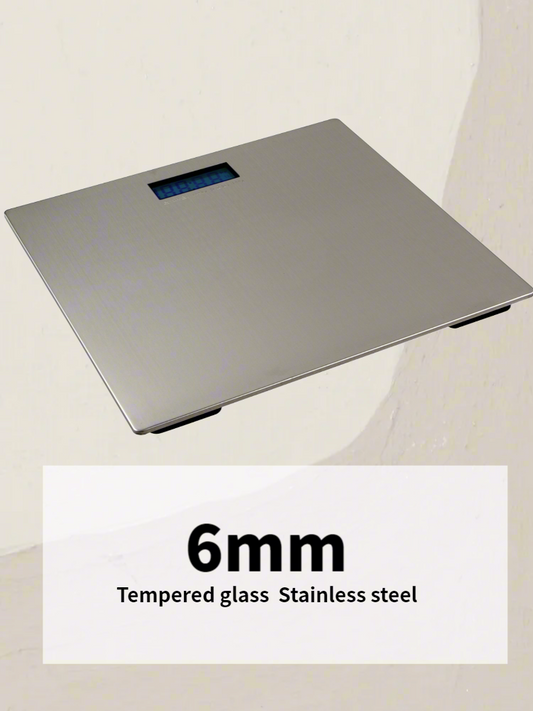 Weight scale