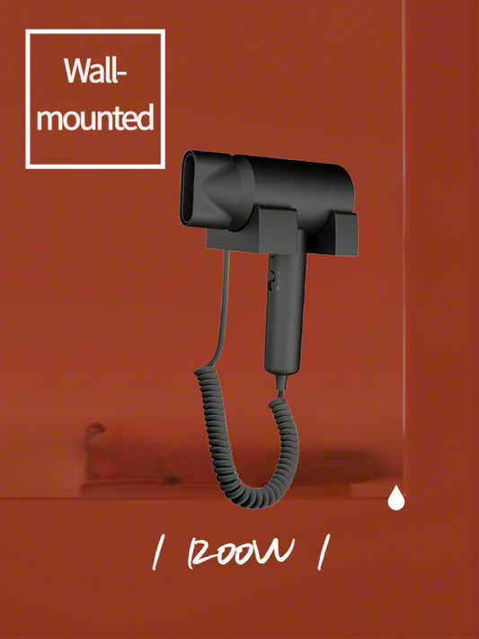 Hair dryer