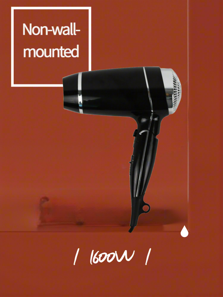 Hair dryer