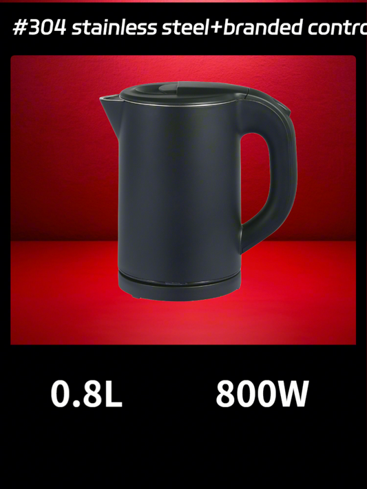 Electric kettle