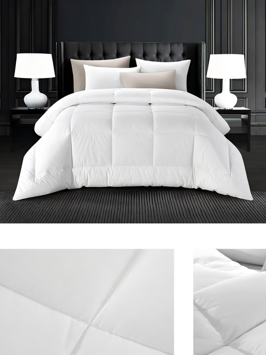 Down duvet