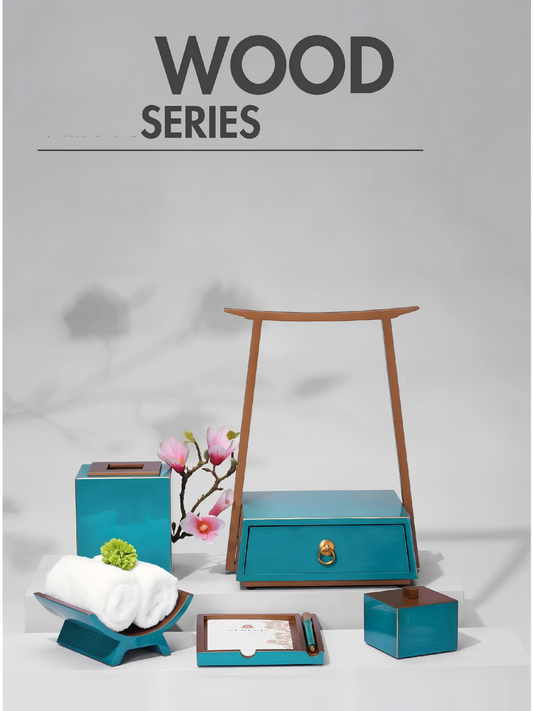 Wood series