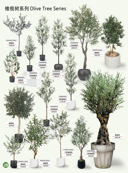 Simulation garden, plant, landscape products and design