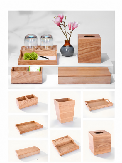 Wood series