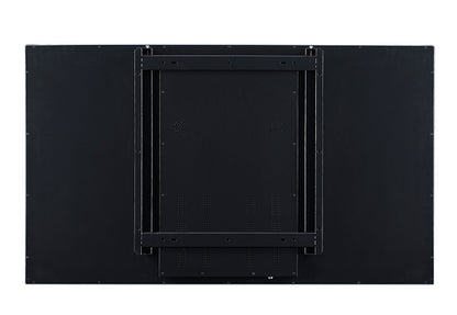 43 inch wall mounted advertising machine(infrared touch/capacitive touch)