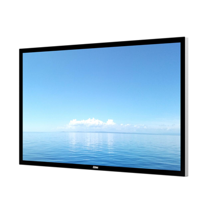 55″ Android Network Digital Signage （Elevator Inside Screen）- (Option) 49’’/55’’/65’’/75’