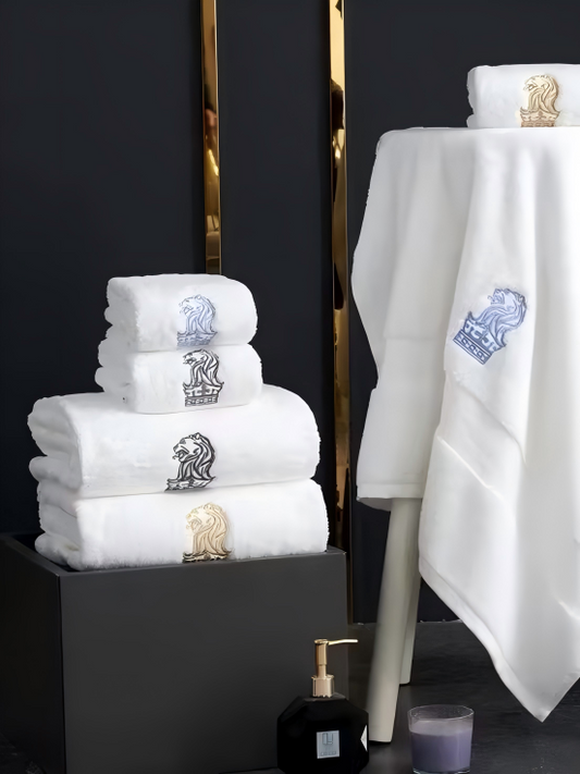 Hand towel