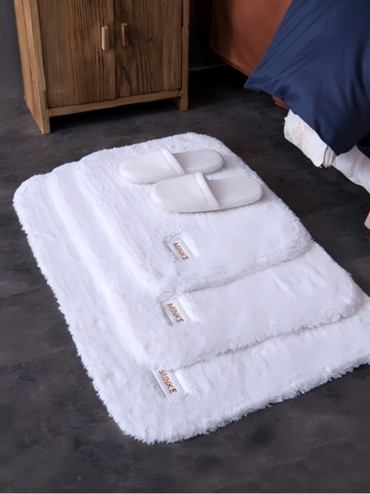 bath rug