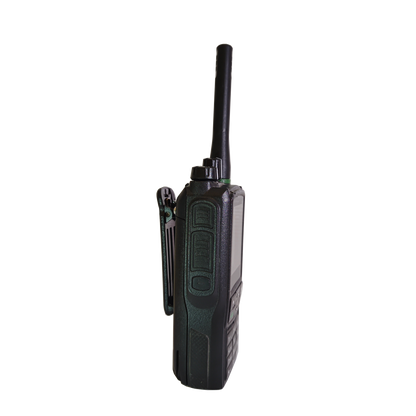 Narrowband Voice Mesh Network Radio