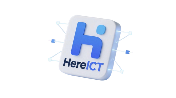 HereICT-Digital Infrastructure Implementation