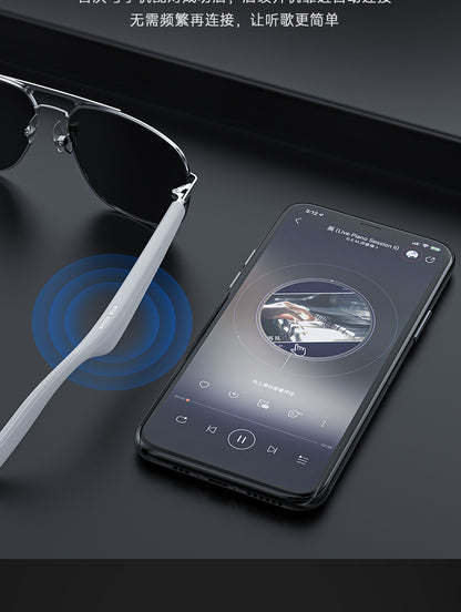 نظارات ذكية G01 نظارات بلوتوث
