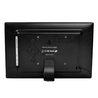 Electronic clock machine 10 inch 8 inch digital photo frame