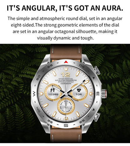 T95 smartwatch Bluetooth