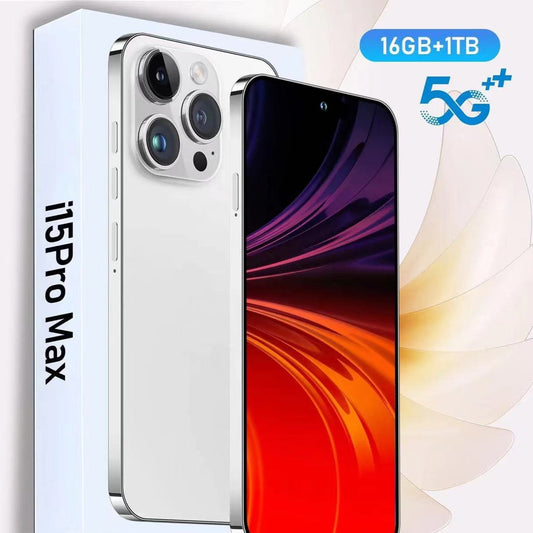 i15proMax بسعر منخفض على نظام أندرويد